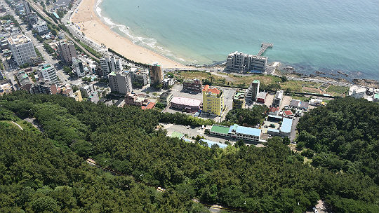 부산경찰수련원 신축사업 추진