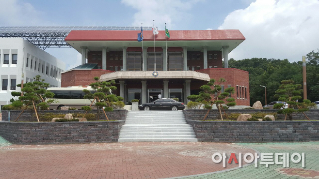 창녕군의회