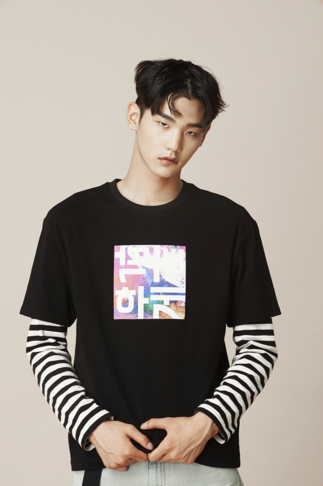 에잇세컨즈 - 배달의민족_콜라보레이션 아이템 출시_2