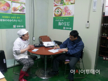 기업애로상담
