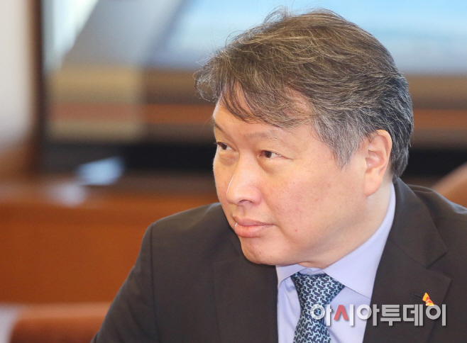 최태원 회장1