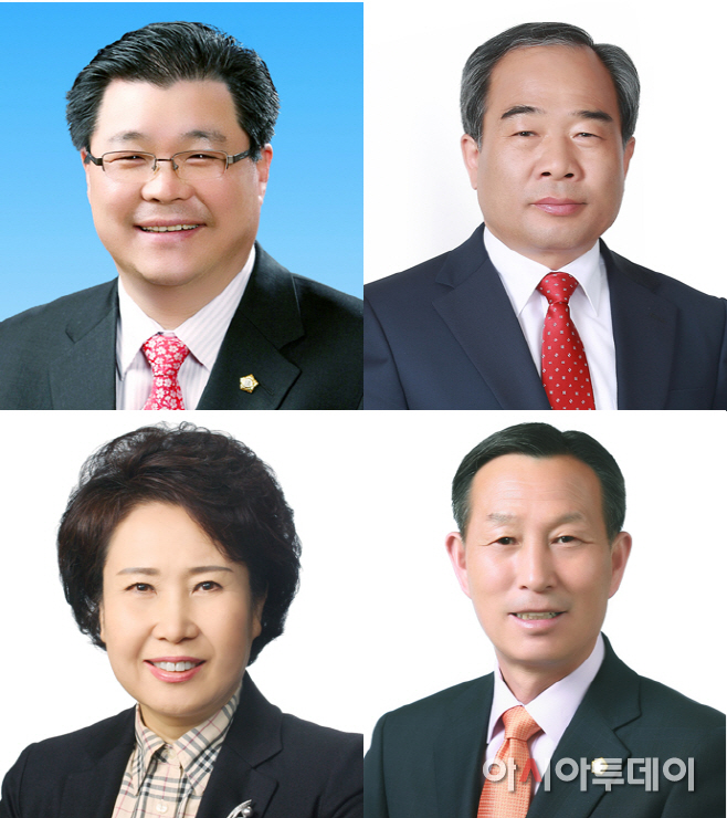 의원님 사진