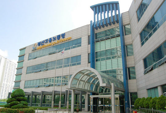 부산지역 조선업종 지원 위해 현장 설명회 연다