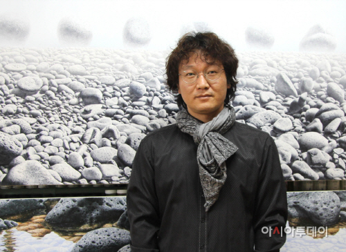 하얏트 리젠시 제주_문창배 작가 초대전
