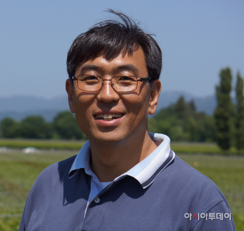 1. 해양환경관리공단 연구전략팀 박흥식 팀장