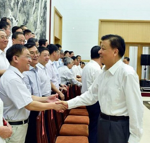 베이다이허