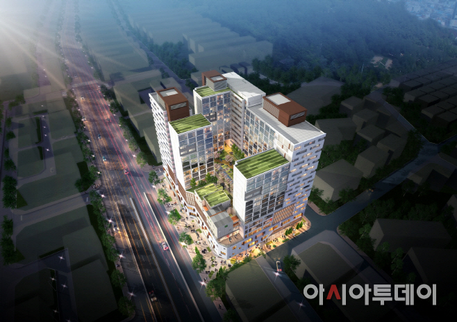 조감도