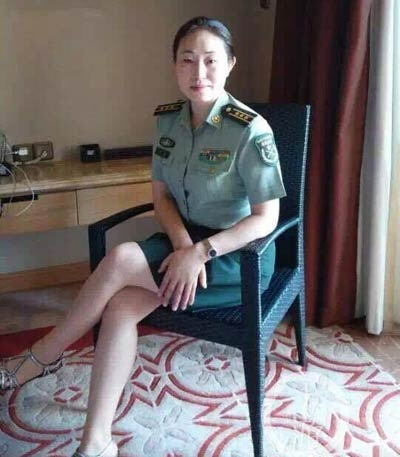 슝샤오메이