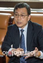 김진형 청장