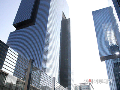 삼성전자 전경