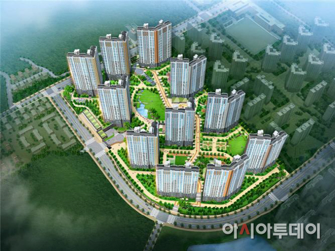 조감도