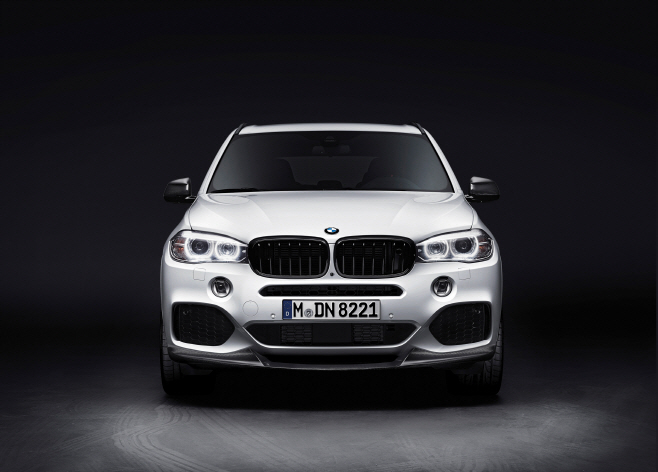 사진-BMW 코리아 X5 X6 비전 100에디션 출시
