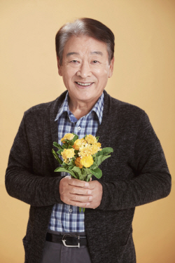 사랑별곡_이순재(박씨 역)