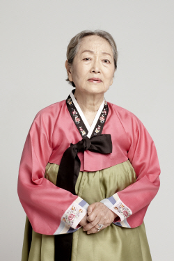 김영옥