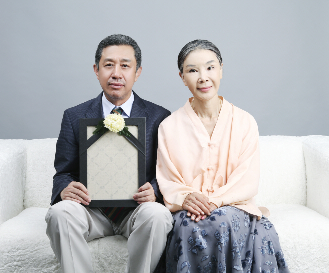 오거리 사진관