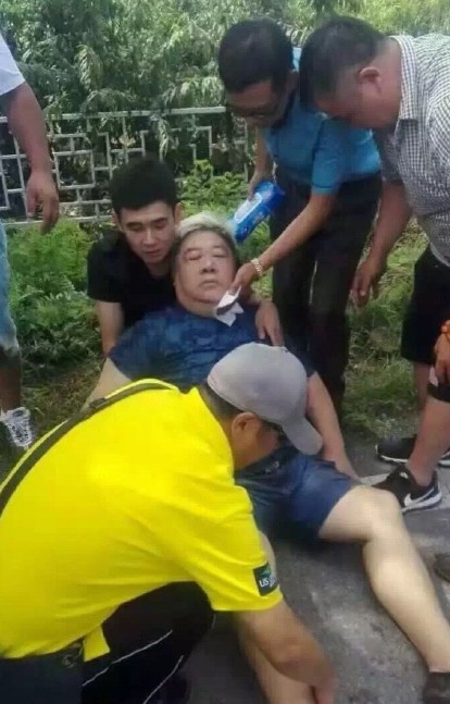 류진산