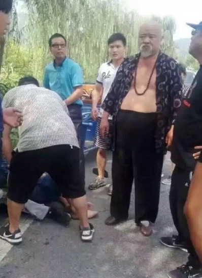 리치