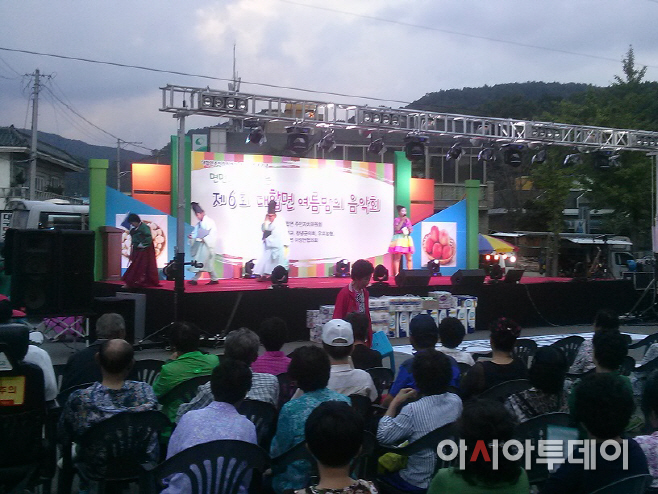 제6회 음악사진