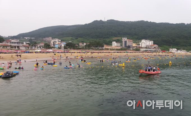 해수욕장1
