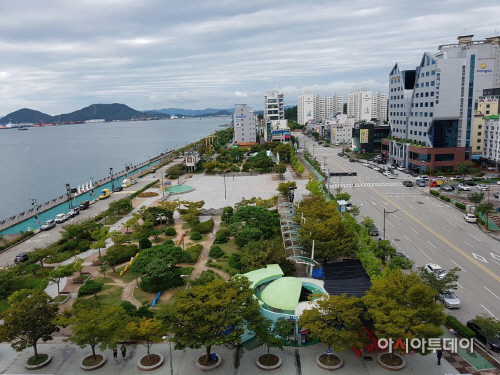 평화광장