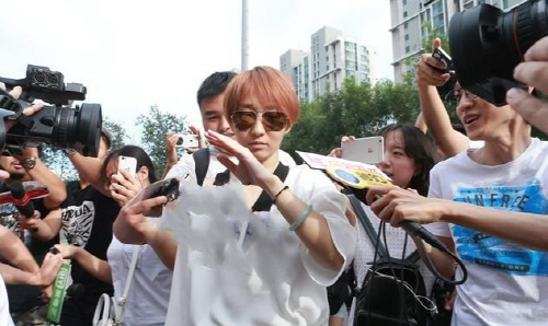 양후이