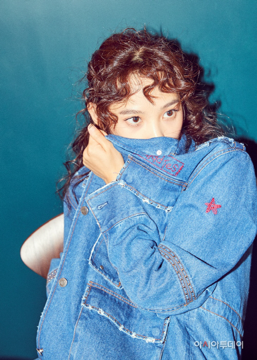 SJYP X 윤승아 (6)