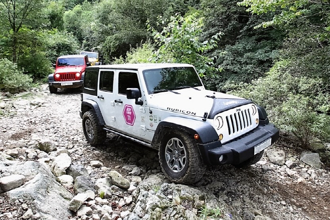 Jeep Camp 2016 (7)