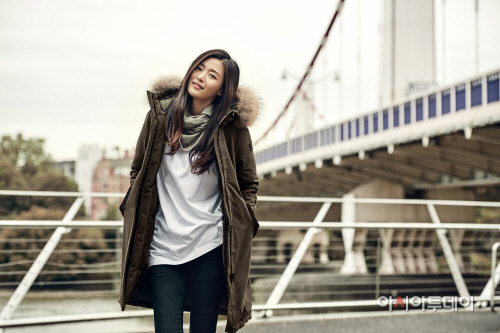 네파 전지현 화보 6