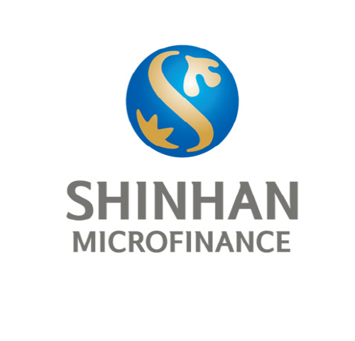 shinhan microfinance