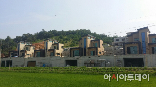 서산헤리티지 타운하우스