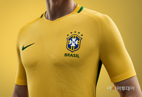 나이키 브라질1