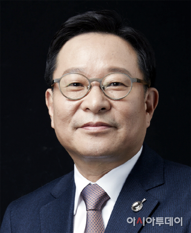 코오롱인더스트리 박동문 사장