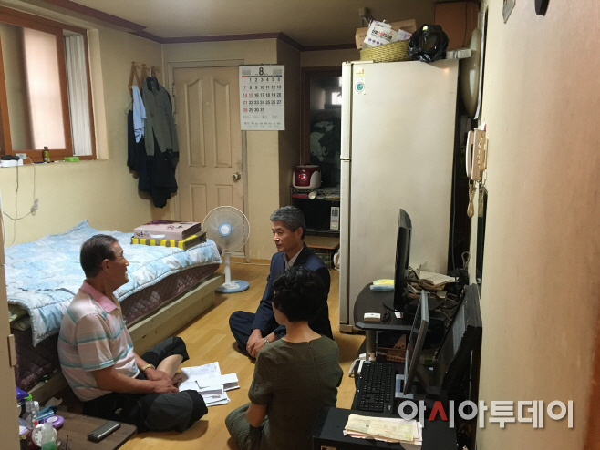 수지구봉사