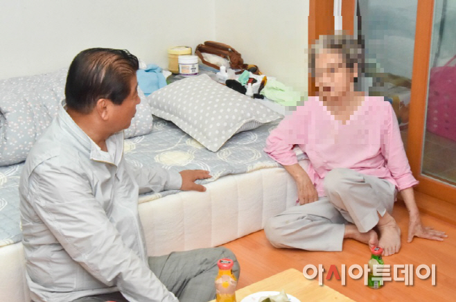 남양주시, 한가위 맞이 범시민 나눔릴레이 진행