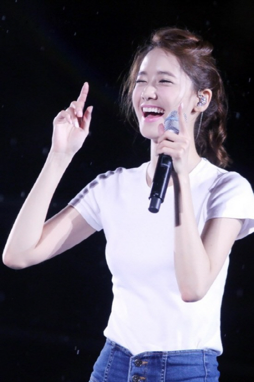 윤아