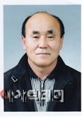 군민상(박이준)