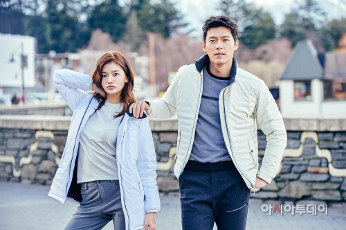 [K2] 브루클린 재킷_현빈 안다컷_2