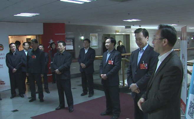 랴오닝성 간부