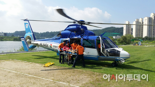 지리산 천왕봉 출동(2015.08.04)5