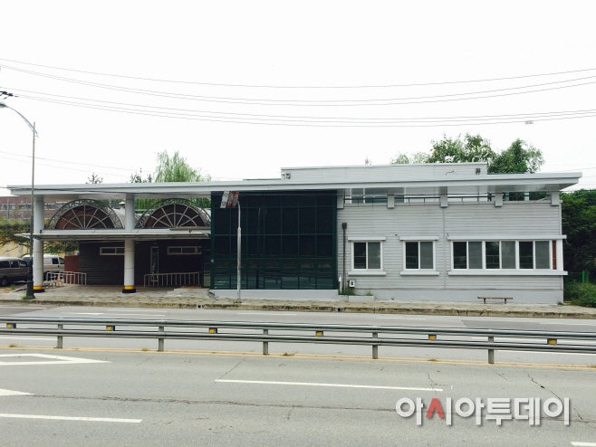 보정임시역사