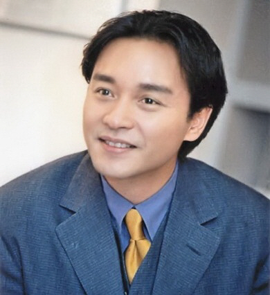 장궈룽