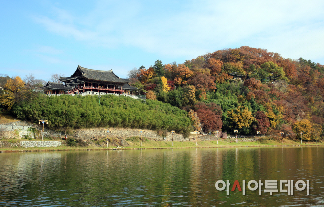 1005 영남루 랜드마크화 사업