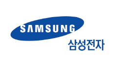 삼성전자 로고