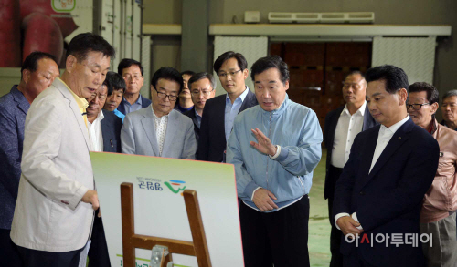 이낙연 전남도지사