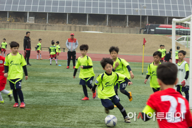 유소년 축구대회2