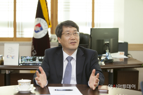 20160926_아디사투데이 남궁문 총장님 인터뷰-3