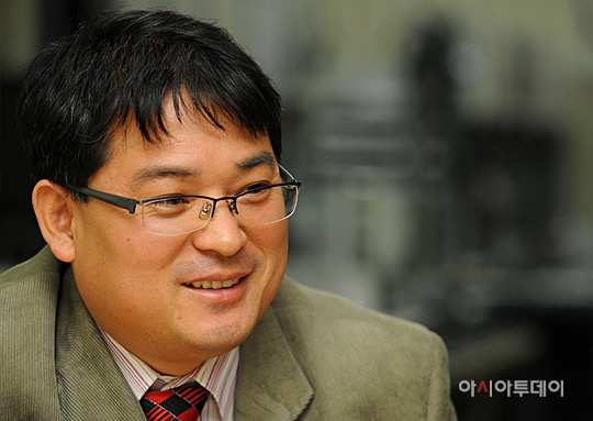 리맨 구자덕 대표