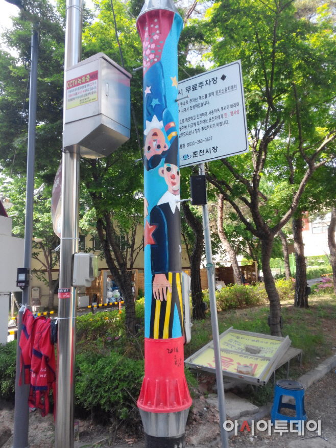 사진1.강원춘천,낭만시장 막걸리거리 (2)