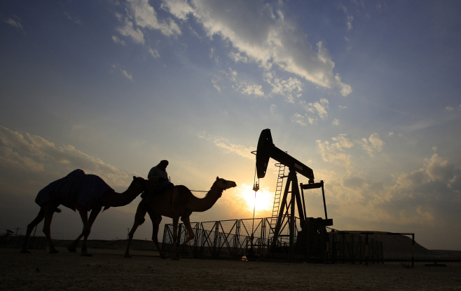 AP Explains OPEC Oil Prices <YONHAP NO-3296> (AP)