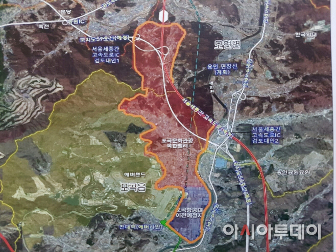 포곡프로젝트